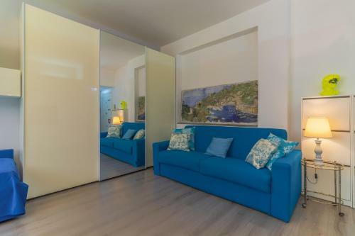 Isa Apartment