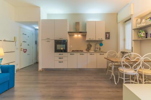 Isa Apartment