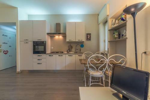 Isa Apartment