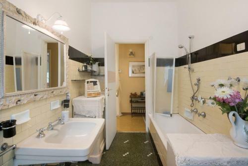 Apartamento Nido Di Pace Vicino Al Mare