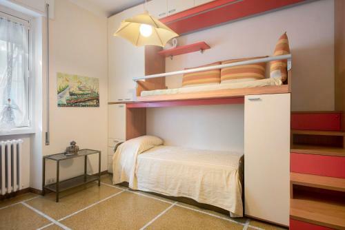 Apartamento Nido Di Pace Vicino Al Mare