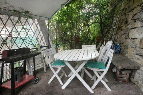 Apartamento Nido Di Pace Vicino Al Mare