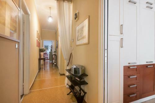 Apartamento Nido Di Pace Vicino Al Mare