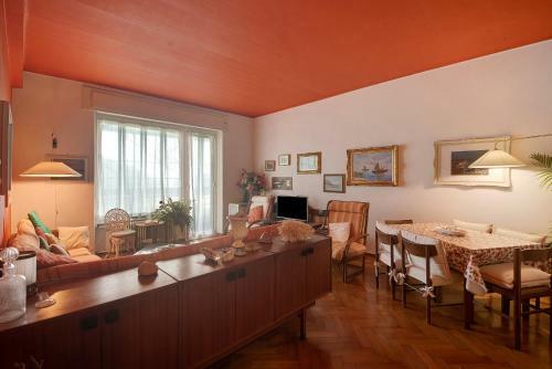 Apartamento Nido Di Pace Vicino Al Mare
