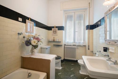 Apartamento Nido Di Pace Vicino Al Mare