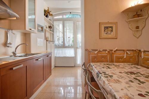 Apartamento Nido Di Pace Vicino Al Mare