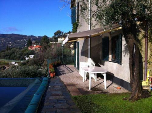 Charming Villa With Private Pool