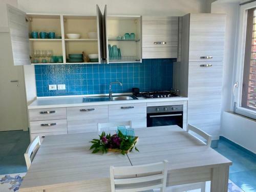 Apartamento Stella Maris B