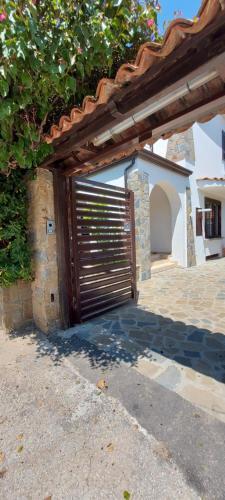 Apartamento Stella Maris B