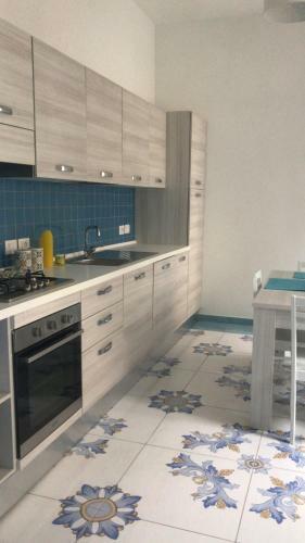 Apartamento Stella Maris D