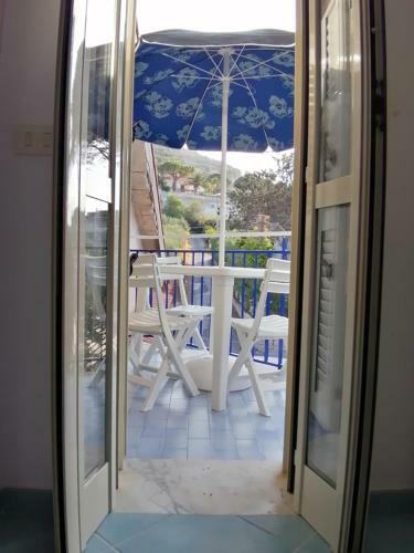 Casa Vacanza Punta Tresino Da Silvana