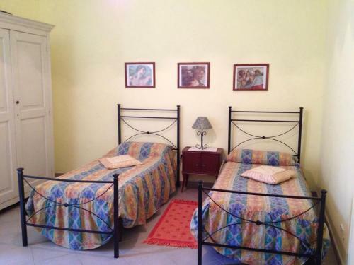 Apartamento Brezzamare