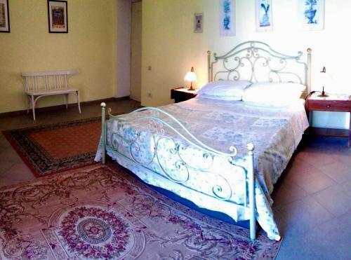 Apartamento Brezzamare