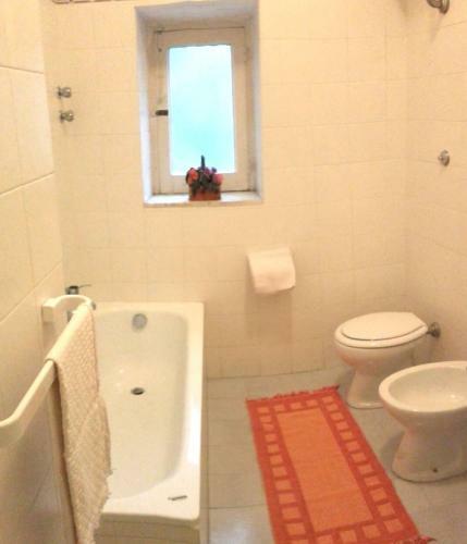 Apartamento Brezzamare