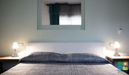 Apartamento Sole & Pepe Resort