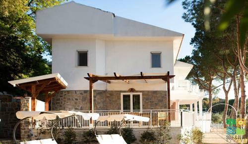 Apartamento Sole & Pepe Resort