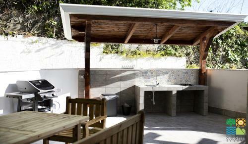 Apartamento Sole & Pepe Resort