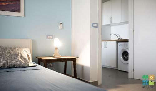 Apartamento Sole & Pepe Resort