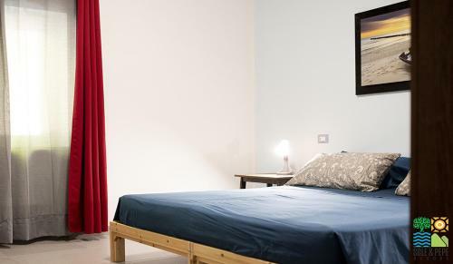 Apartamento Sole & Pepe Resort