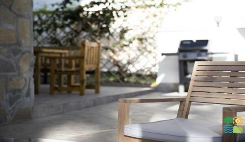 Apartamento Sole & Pepe Resort