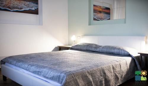 Apartamento Sole & Pepe Resort