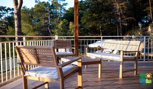 Apartamento Sole & Pepe Resort