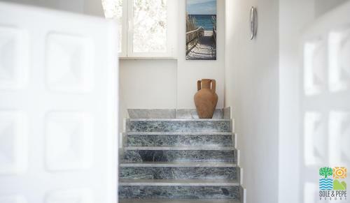 Apartamento Sole & Pepe Resort