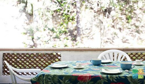 Apartamento Sole & Pepe Resort