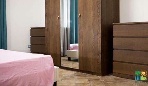 Apartamento Sole & Pepe Resort