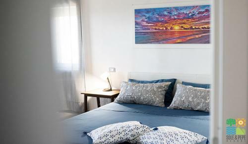 Apartamento Sole & Pepe Resort
