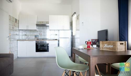 Apartamento Sole & Pepe Resort