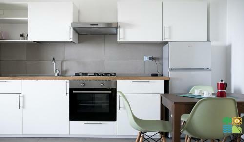Apartamento Sole & Pepe Resort