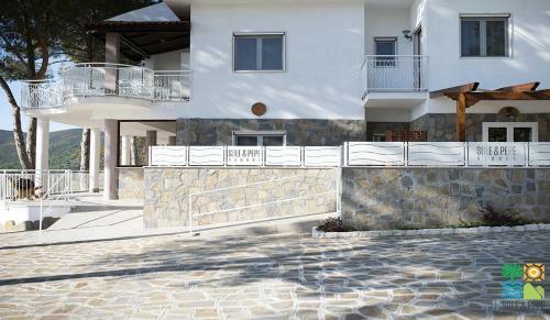 Apartamento Sole & Pepe Resort