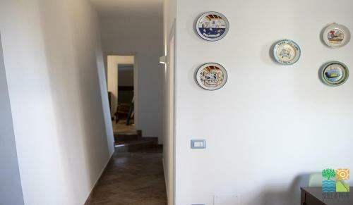 Apartamento Sole & Pepe Resort