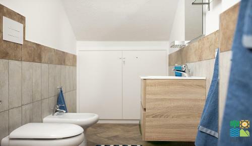 Apartamento Sole & Pepe Resort