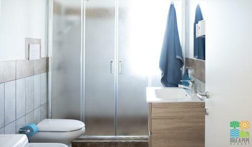 Apartamento Sole & Pepe Resort
