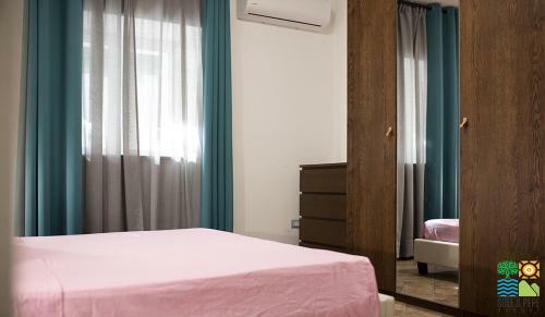 Apartamento Sole & Pepe Resort