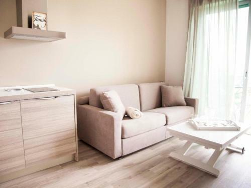 Apartamento Modus Vivendi Trilocale Deluxe