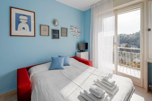 Boscobello Seaview Mini Apartment