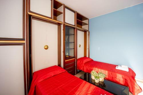 Boscobello Seaview Mini Apartment