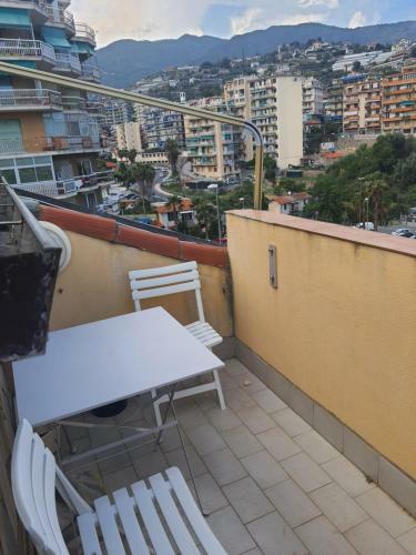 Via Galilei Apartment Vista Mare