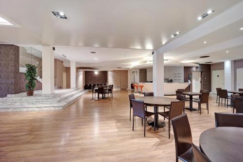 Apartamento Modus Vivendi 315