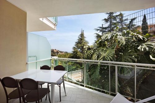 Apartamento Modus Vivendi 315