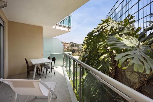 Apartamento Modus Vivendi 315