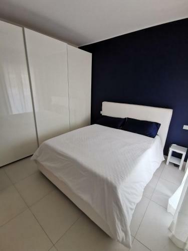 Apartamento Principato Di Baragallo