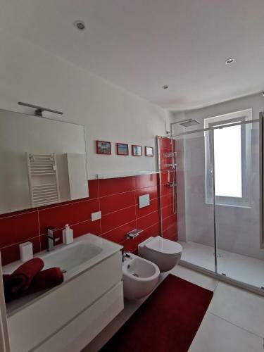 Apartamento Principato Di Baragallo