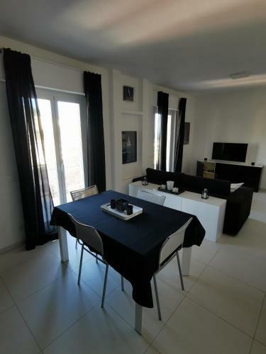 Apartamento Principato Di Baragallo