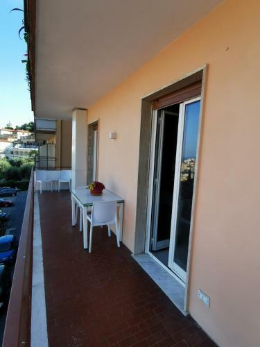 Apartamento Principato Di Baragallo