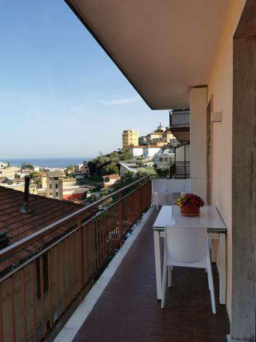 Apartamento Principato Di Baragallo