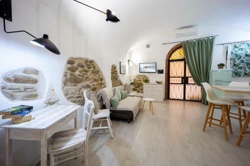 Casin� E Ariston Theatre Studio Apartment